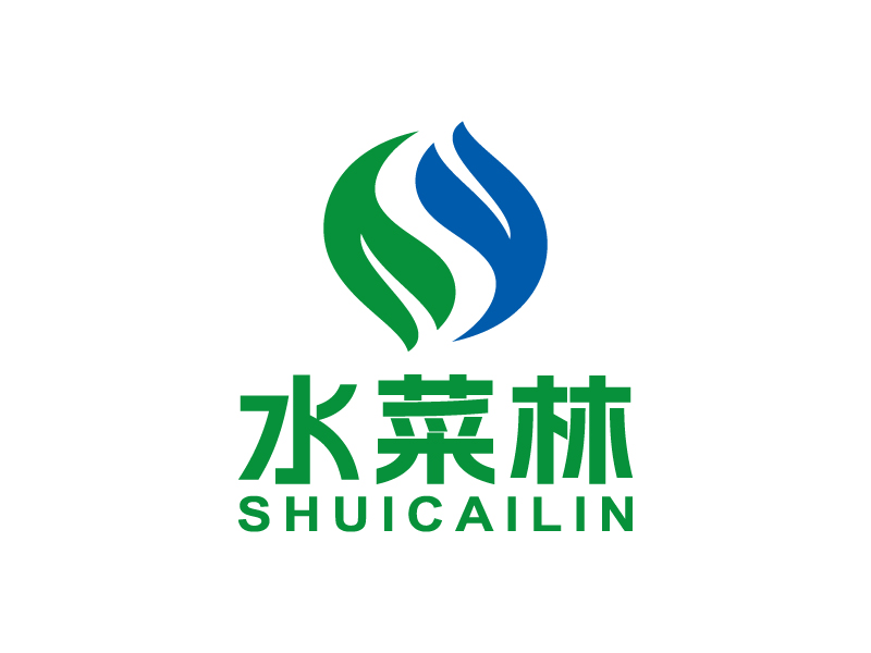 王濤的熊洞境logo設(shè)計(jì)