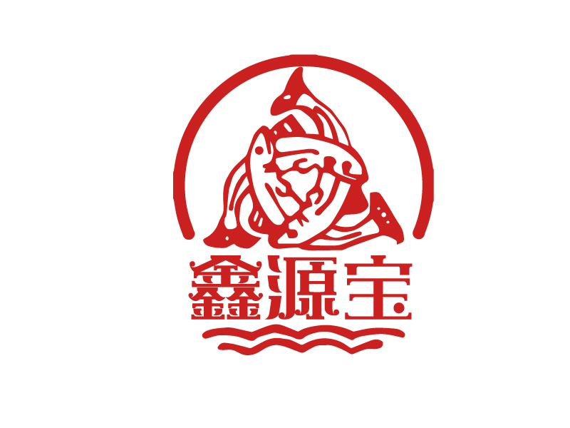 秦光華的logo設(shè)計
