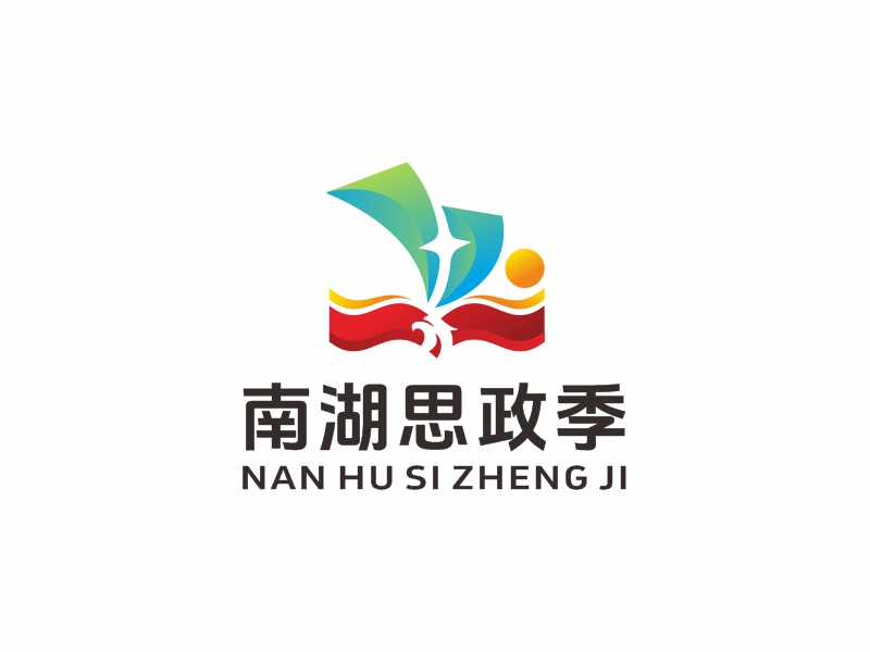 何嘉健的logo設(shè)計