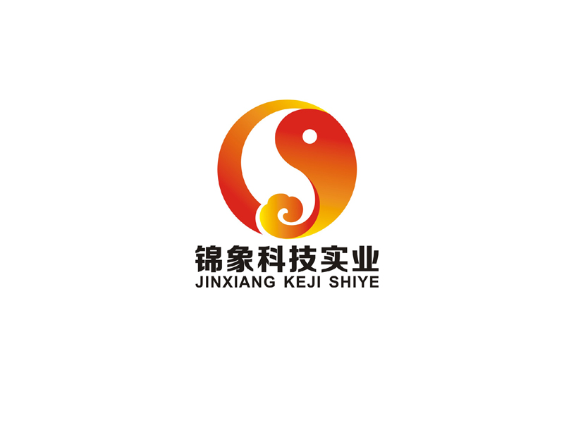楊威的logo設計