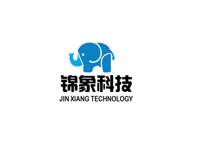 朱兵的logo設計