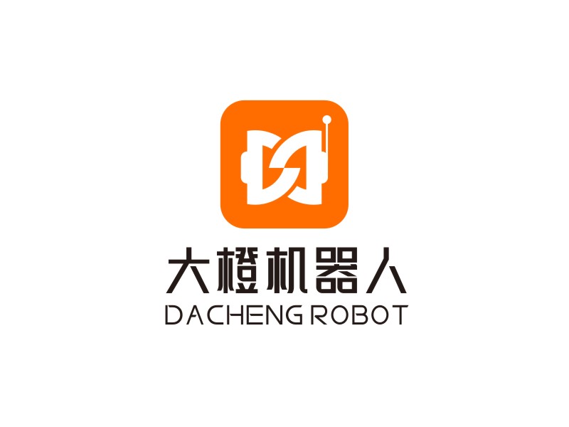 譚家強的logo設計