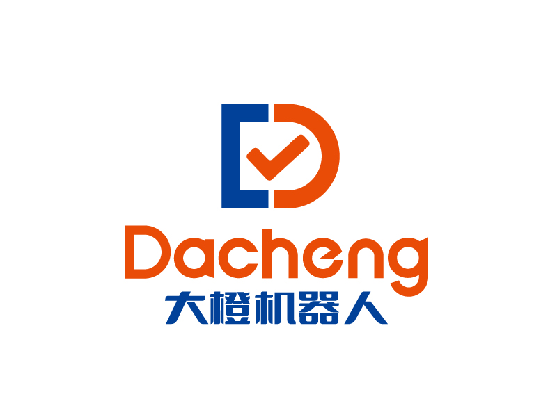 張俊的logo設計