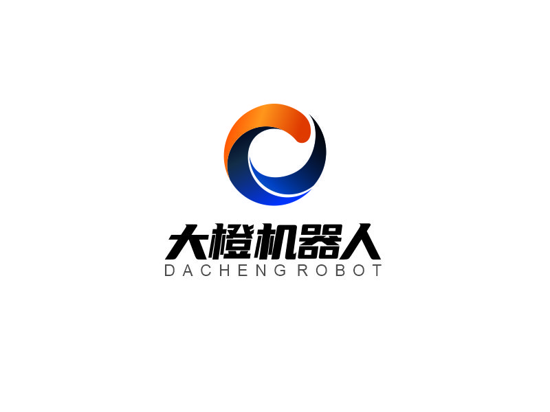 向紅的logo設計