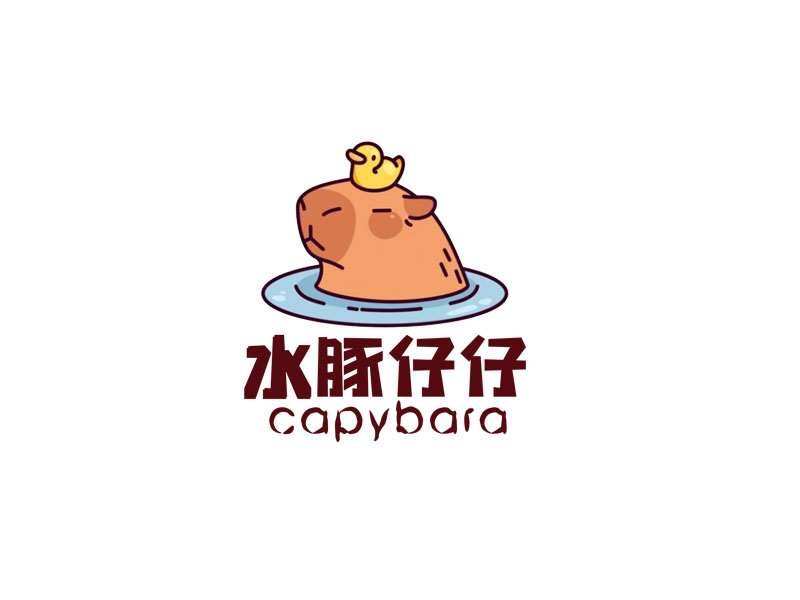 郭慶忠的logo設(shè)計(jì)