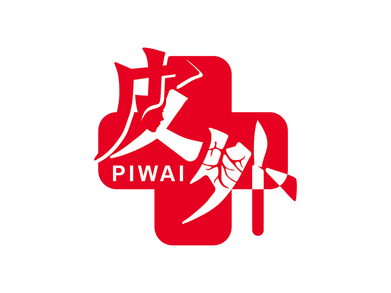 王濤的logo設計