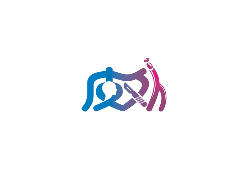 楊威的logo設計