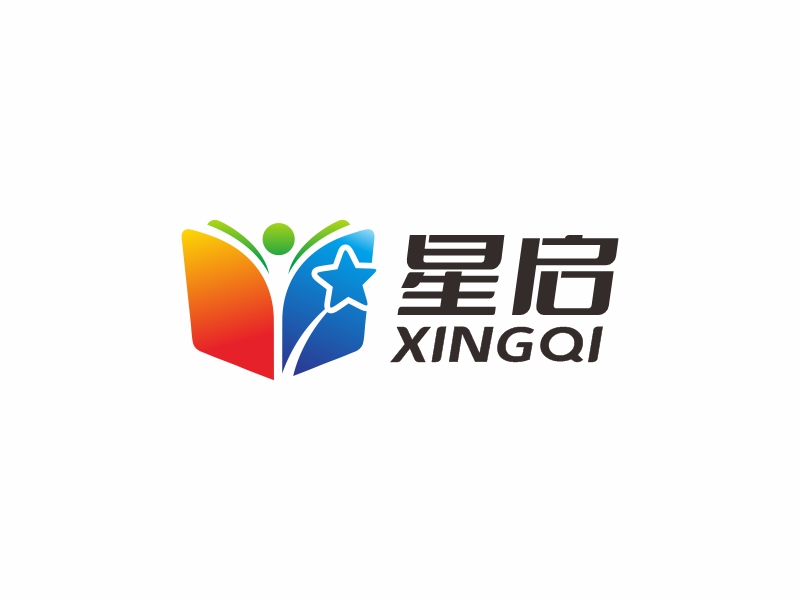 何嘉健的logo設(shè)計(jì)