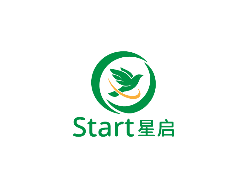 李寧的星啟logo設(shè)計(jì)