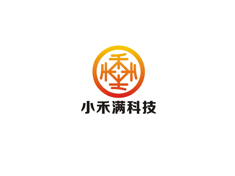 楊威的logo設計