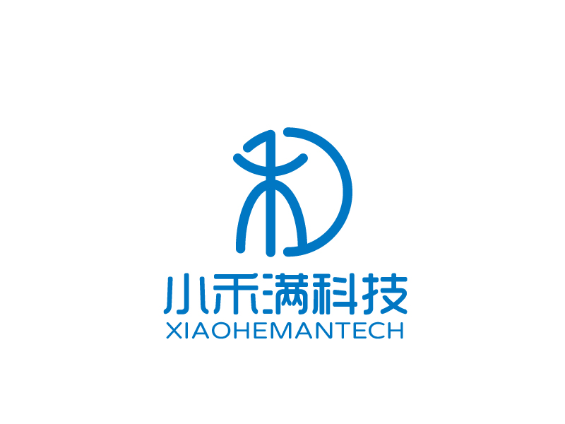 張俊的logo設計