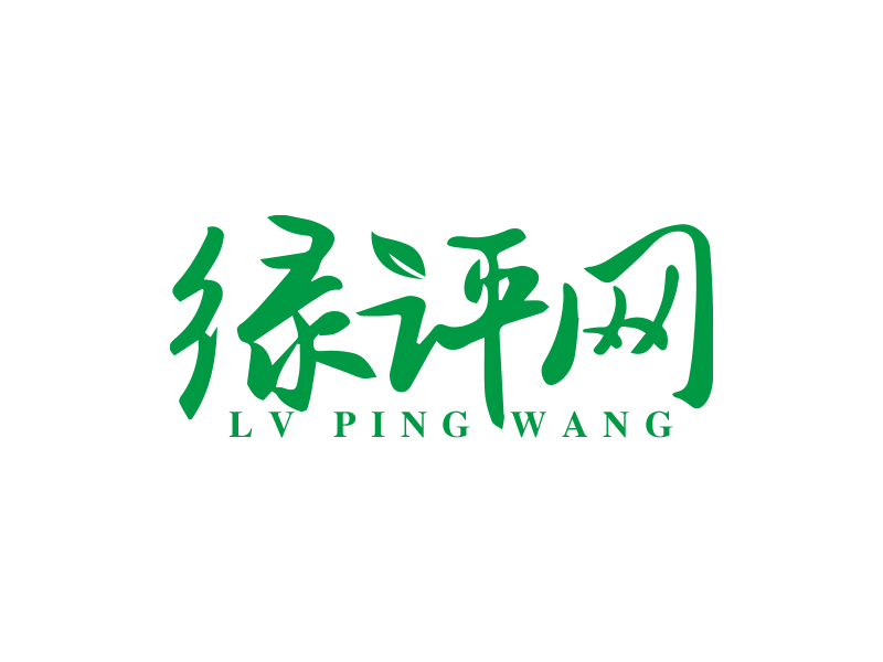 楊忠的logo設(shè)計