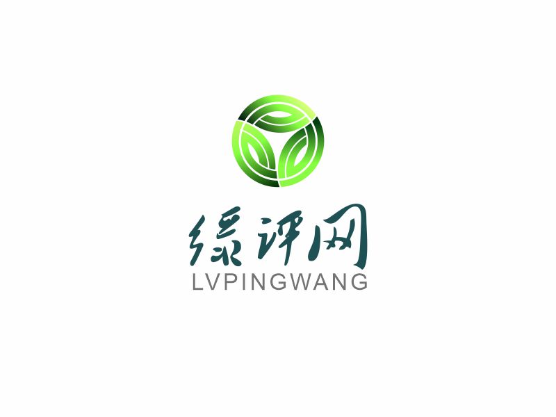 向紅的logo設(shè)計