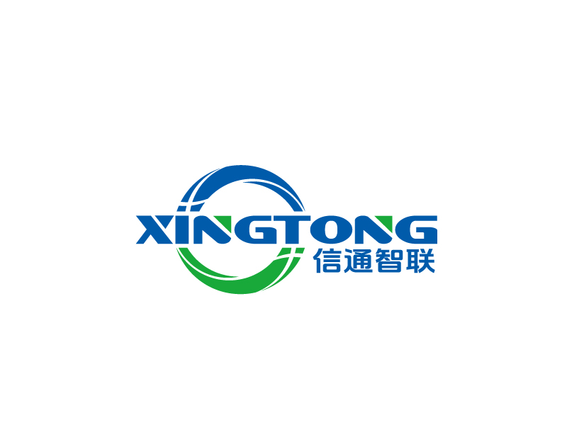 張俊的logo設(shè)計