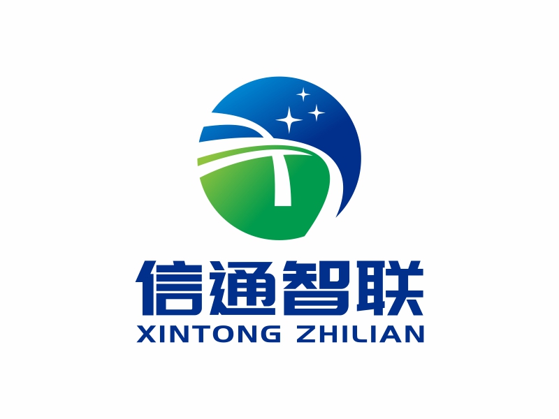 林思源的logo設(shè)計
