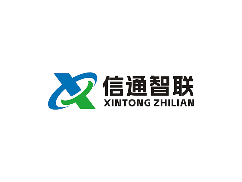 周都響的logo設(shè)計